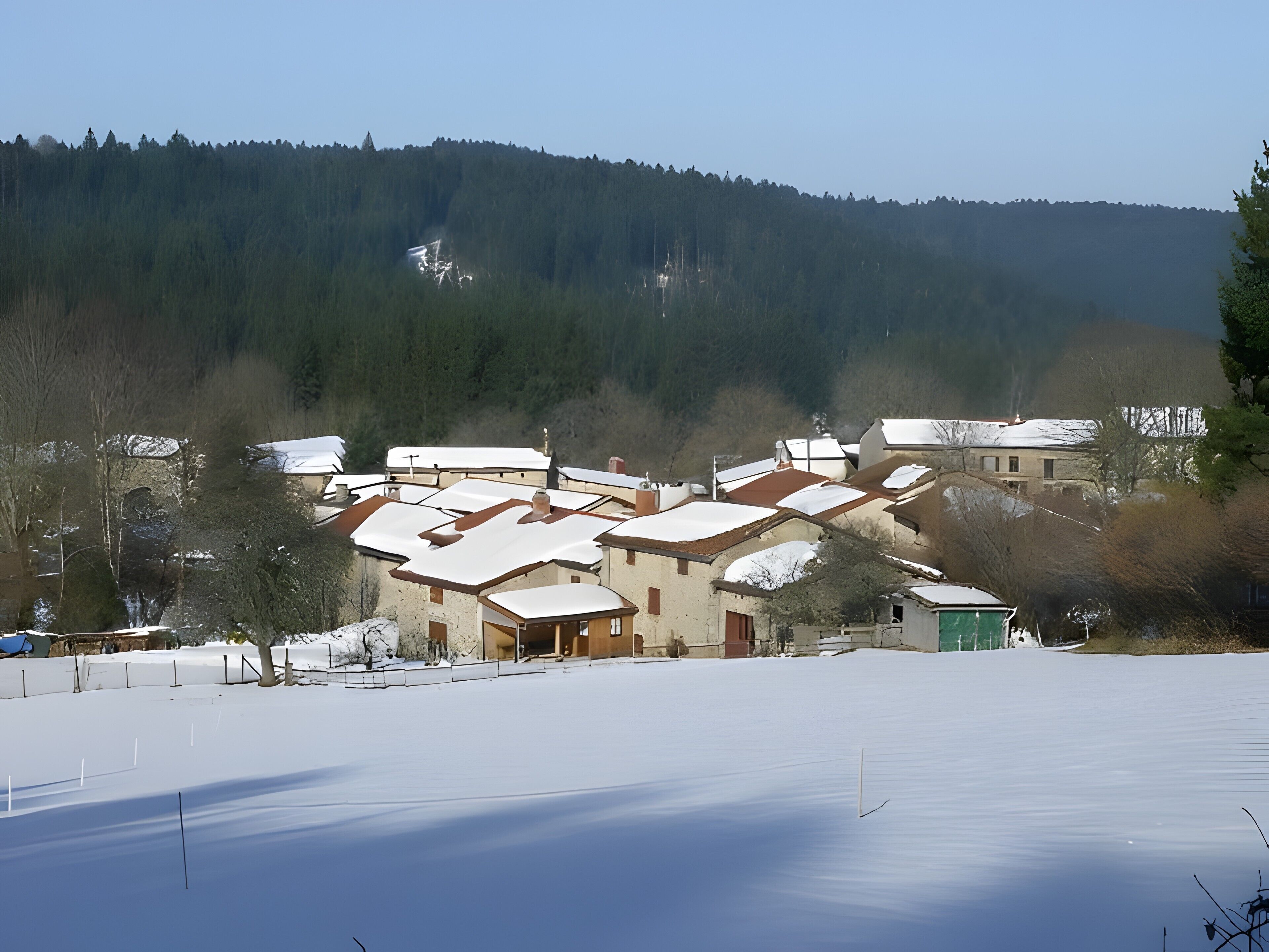 Außenbereich