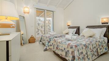 Bügeleisen/Bügelbrett, WLAN, Bettwäsche