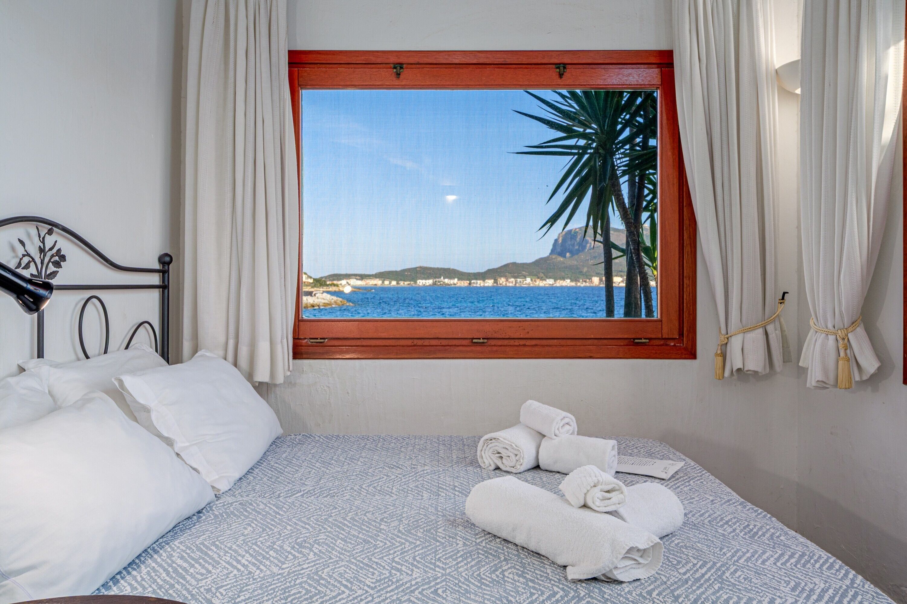 Ferro/asse da stiro, Wi-Fi, lenzuola