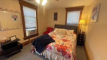 Fer et planche à repasser, Wi-Fi, draps fournis