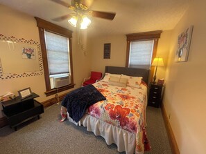 Fer et planche à repasser, Wi-Fi, draps fournis