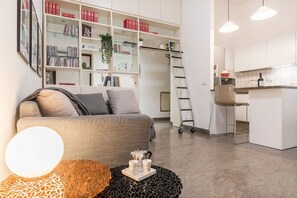 TV connectée, livres