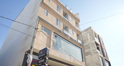 Hotel Joystel Studio