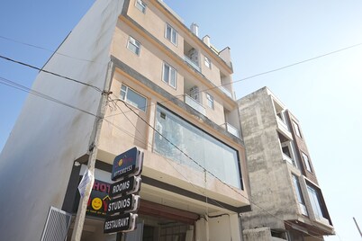 Hotel Joystel Studio