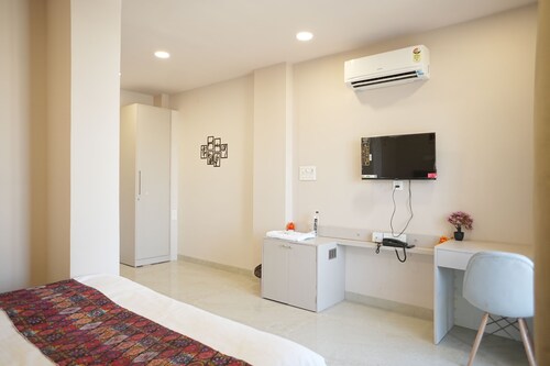 Hotel Joystel Studio