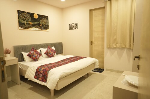 Hotel Joystel Studio