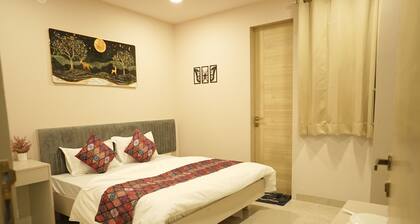 Hotel Joystel Studio