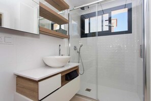 Hair dryer, towels - CH Villa Allegra Doña Pepa (Ciudad Quesada) (Ciudad Quesada)