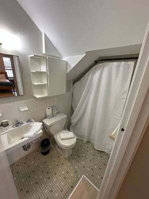 Hair dryer - Prudential Area Loft Retreat (Boston)