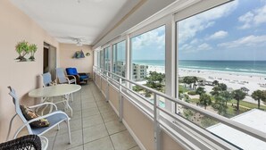 Unclassified image, 5 of 50, button - Beach View large 2 bedroom 508 (Sarasota)