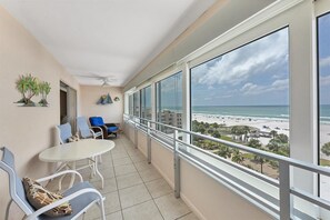 Property grounds - Beach View large 2 bedroom 508 (Sarasota)