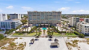 Unclassified image, 4 of 50, button - Beach View large 2 bedroom 508 (Sarasota)