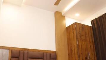 Standard Single Room, Garden View