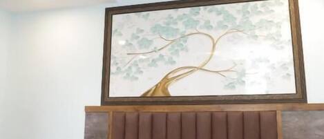 Standard Single Room, Garden View