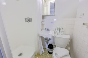 Hair dryer - Stylish South End Studio (Boston)
