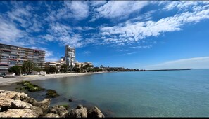 Plage à proximité