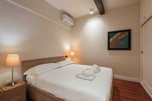 Comfort Apartment, Non Smoking | Iron/ironing board, free WiFi - Casa Musa by MMega (Florence)