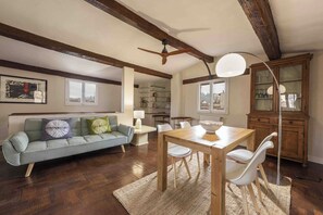 Comfort Apartment, Non Smoking | Dining - Casa Musa by MMega (Florence)