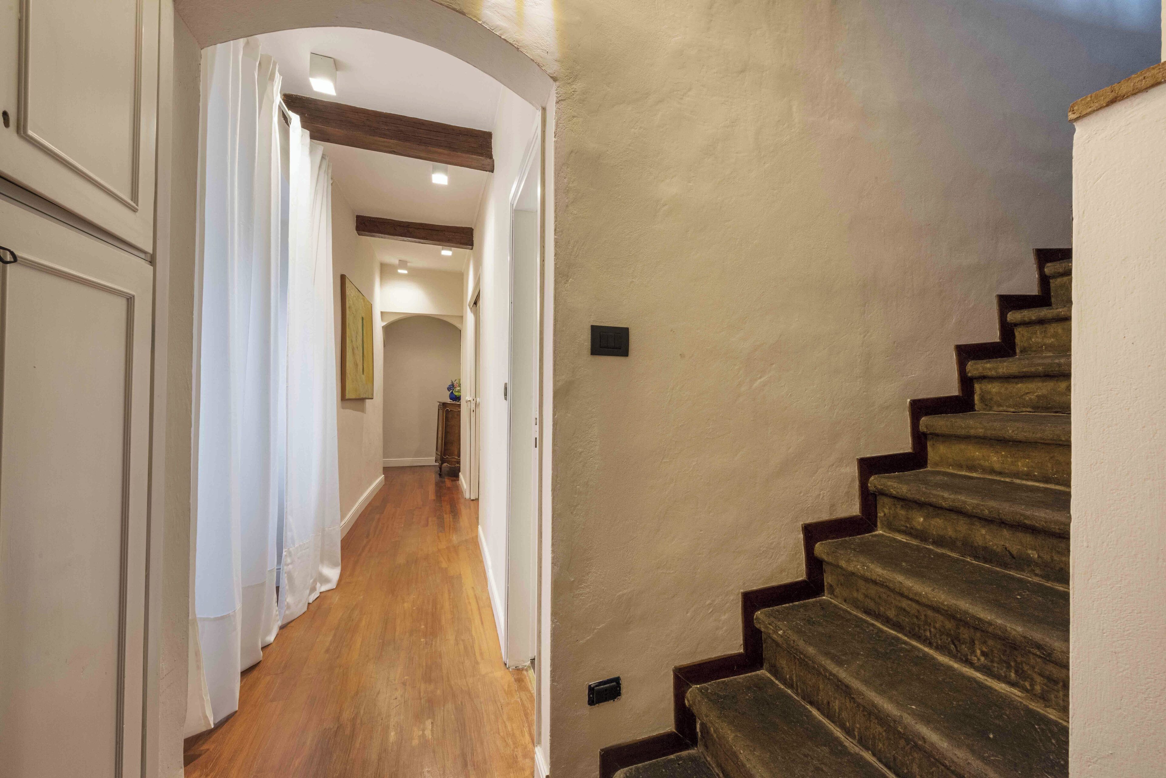 Comfort Apartment, Non Smoking | Interior