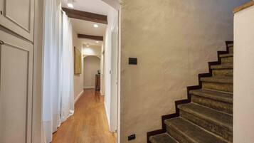 Comfort Apartment, Non Smoking | Interior