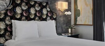 Inn at the Opera San Francisco 1-BDRM Suite with Classic European furnishings