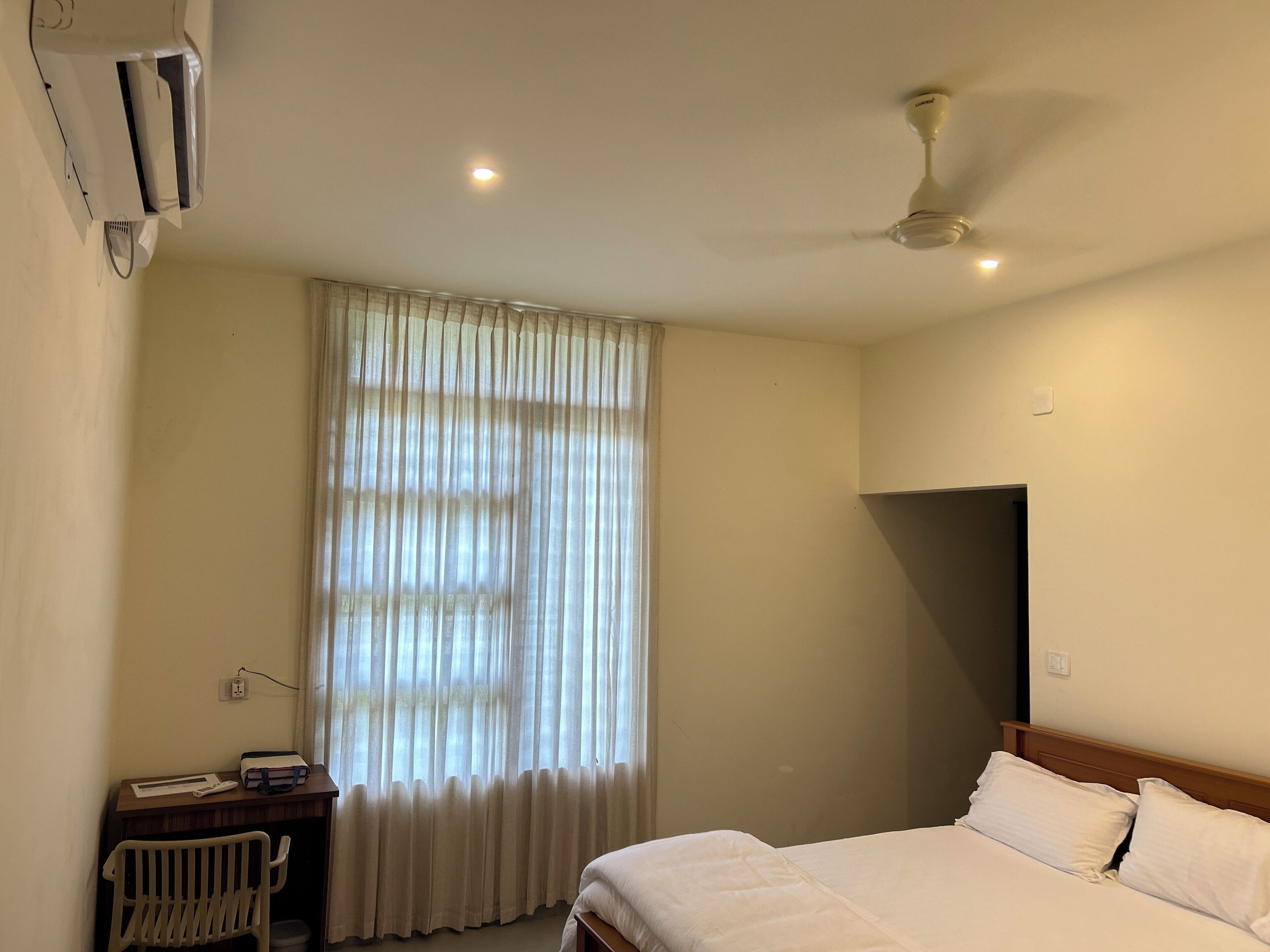 3 Schlafzimmer, kostenloses WLAN, Rollstuhlgeeignet