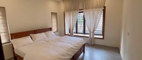 3 Schlafzimmer, kostenloses WLAN, Rollstuhlgeeignet