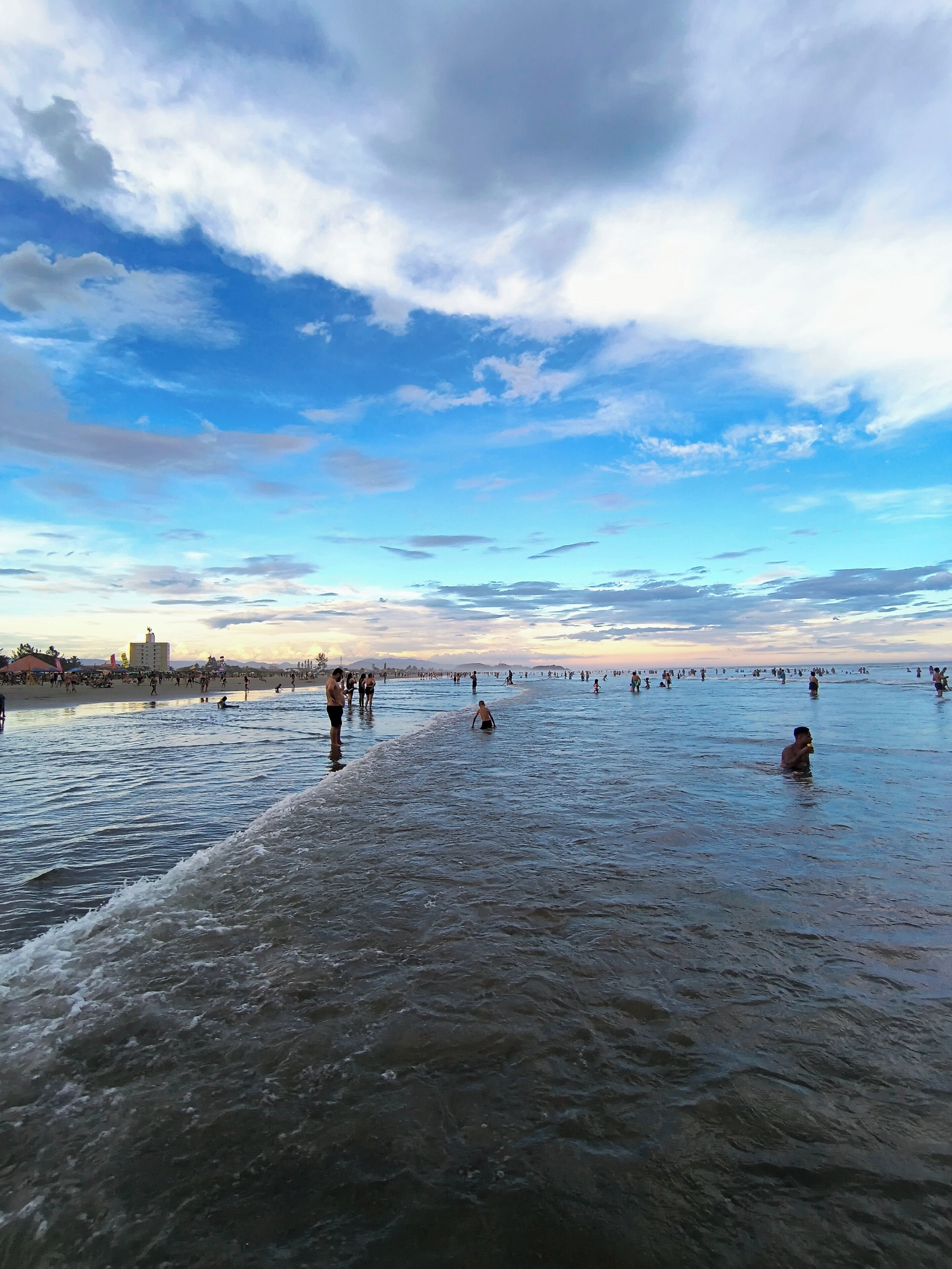 Strand