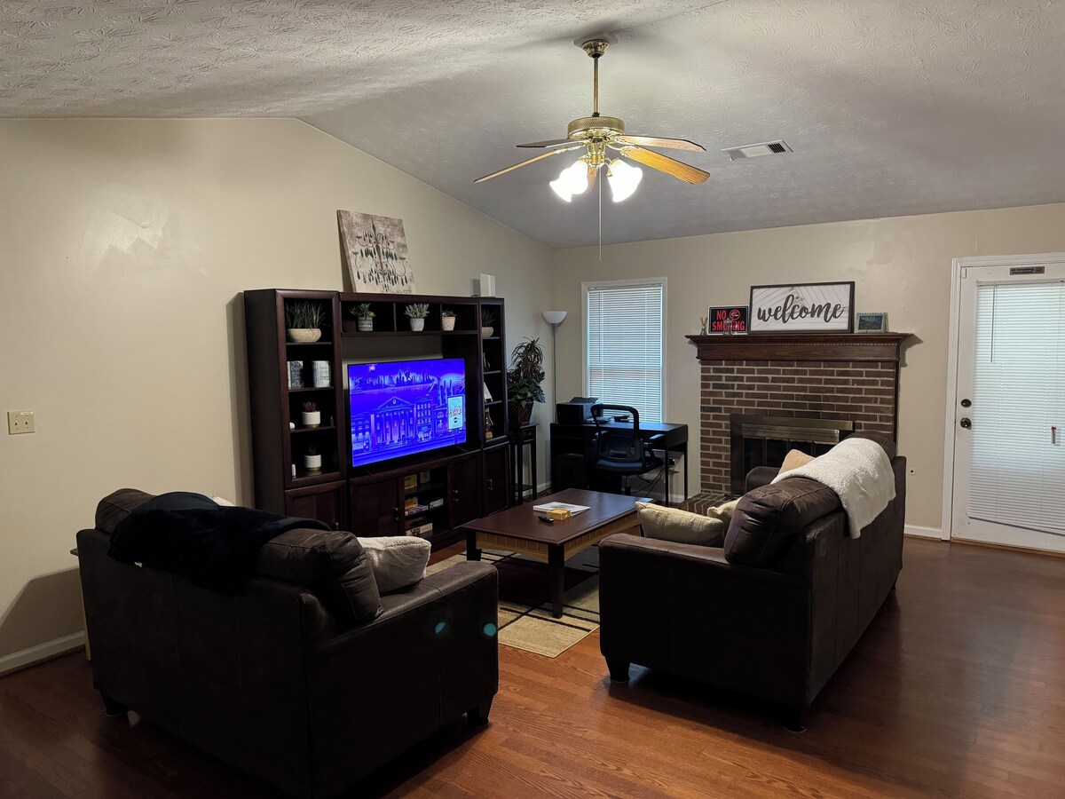 Imagem do perfil do anfitrião