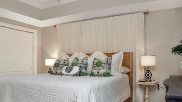 Condo, Multiple Beds (Paradise Shores 404 Seashell Inn) | 1 bedroom