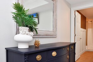 Condo, Multiple Beds (Paradise Shores 404 Seashell Inn) | Interior - Paradise Shores 404 Seashell Inn (Port St. Joe)