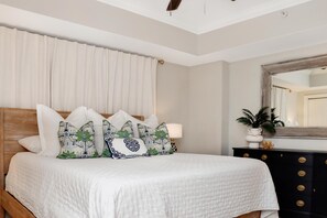 Condo, várias camas (Paradise Shores 404 Seashell Inn) | 1 quarto