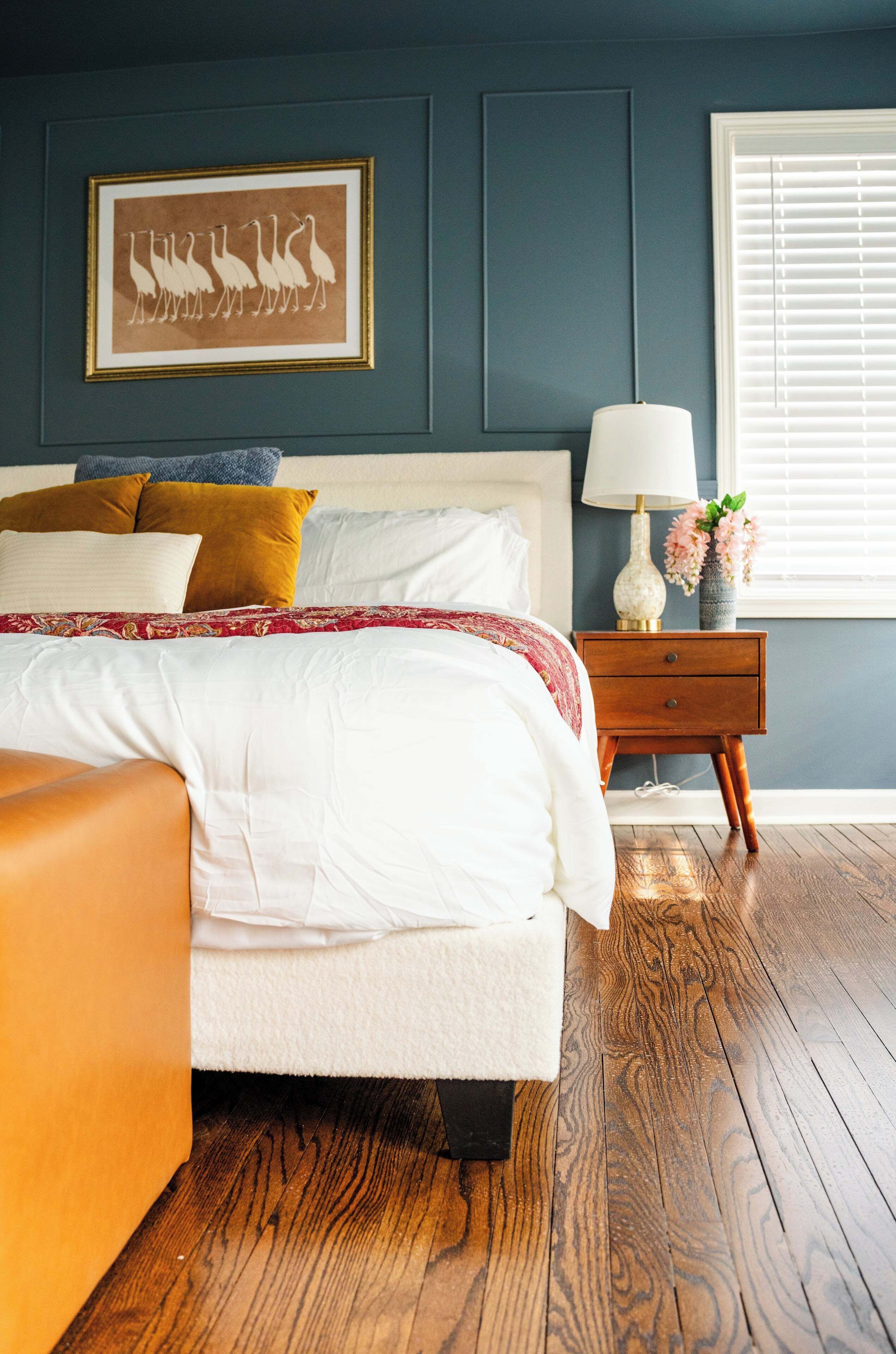 5 chambres, bureau, fer et planche à repasser, Wi-Fi gratuit