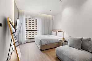 Apartment (4 Bedrooms) | Interior - Murjan 2702 (Dubai)