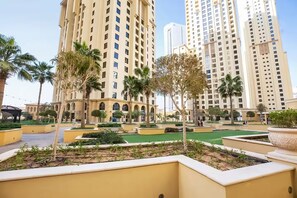 Apartment (4 Bedrooms) | Interior - Murjan 2702 (Dubai)