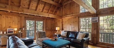 تلفزيون ذكي