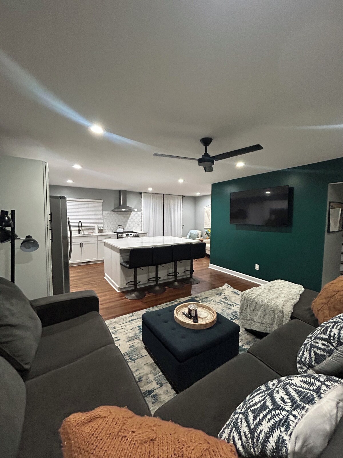 Bild für Gastgeberprofil