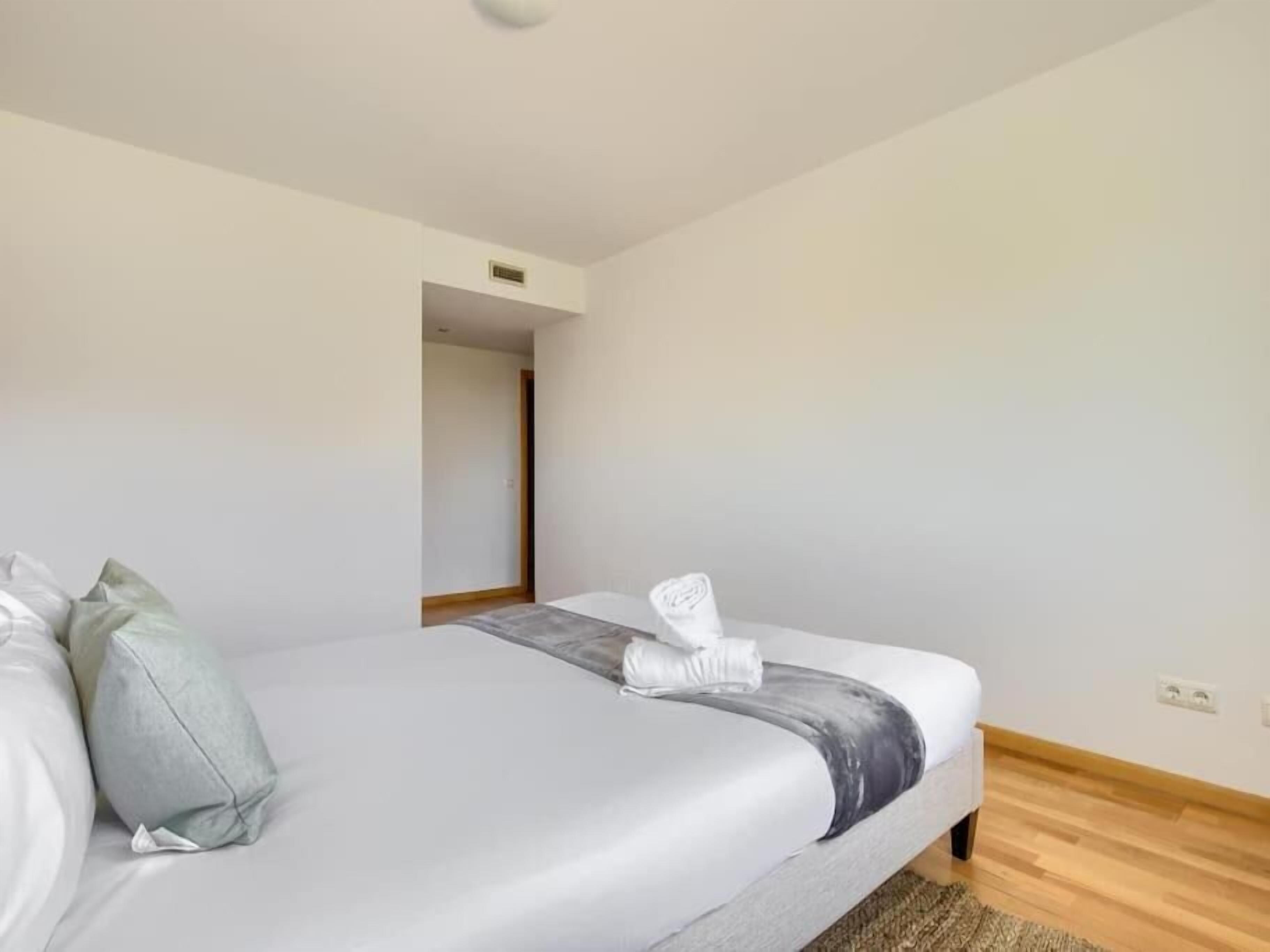 Standaard appartement | Een strijkplank/strijkijzer, gratis wifi