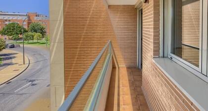Dobo Getafe Bercial