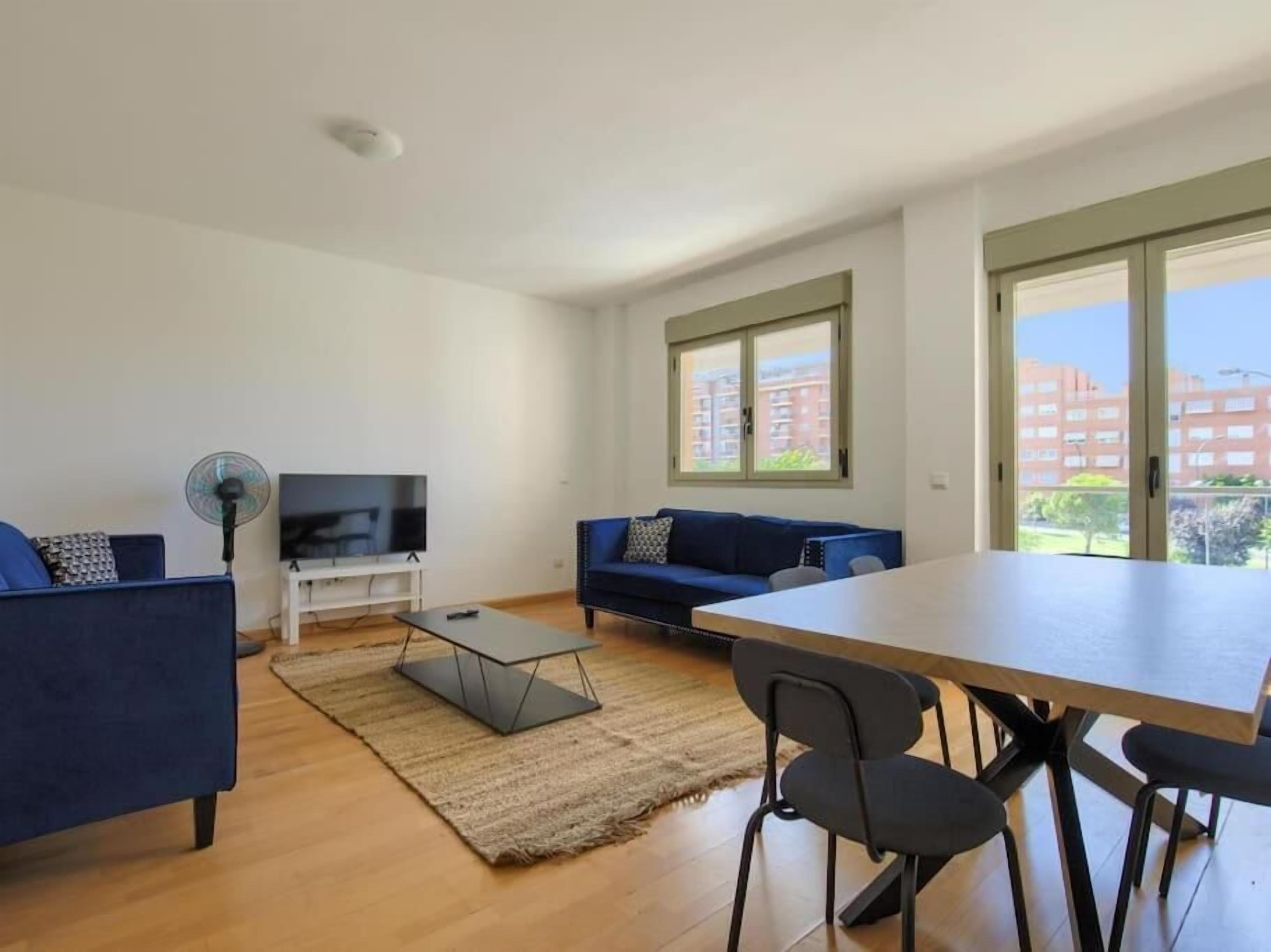 Standard Apartment | Interior