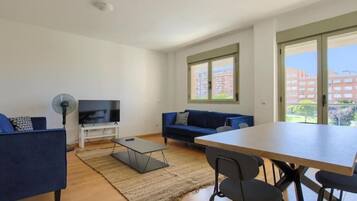 Standard Apartment | Interior