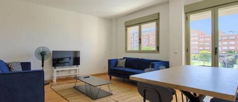 Apartamento estándar | Interior