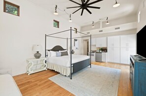 Ferienhaus, Mehrere Betten (Villa Tranquility) | 4 Schlafzimmer