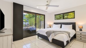 3 bedrooms, internet