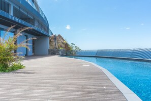 Pool - Xavelha Clifftop by Atlantic Holiday (Câmara de Lobos)