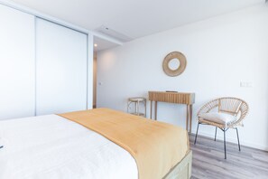 2 bedrooms, iron/ironing board, travel cot, free WiFi - Xavelha Clifftop by Atlantic Holiday (Câmara de Lobos)