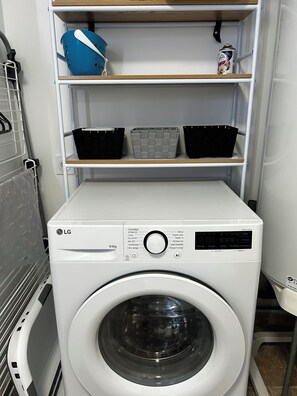 Interior - Renovated apartment with parking space (Villers-sur-Mer)