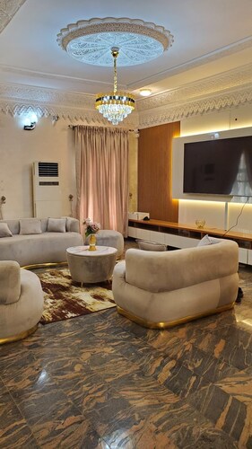 Sunabi Hotels and Apartments 