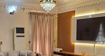 Sunabi Hotels and Apartments