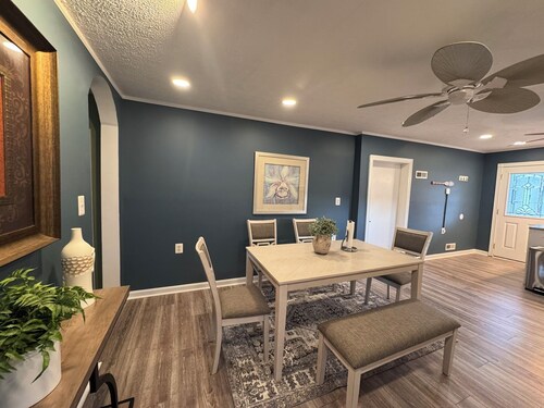 Waterfront Gem w/ Private Pier  ~15m to Johns Hopkins & Harbor